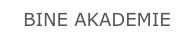 BINE AKADEMIE
